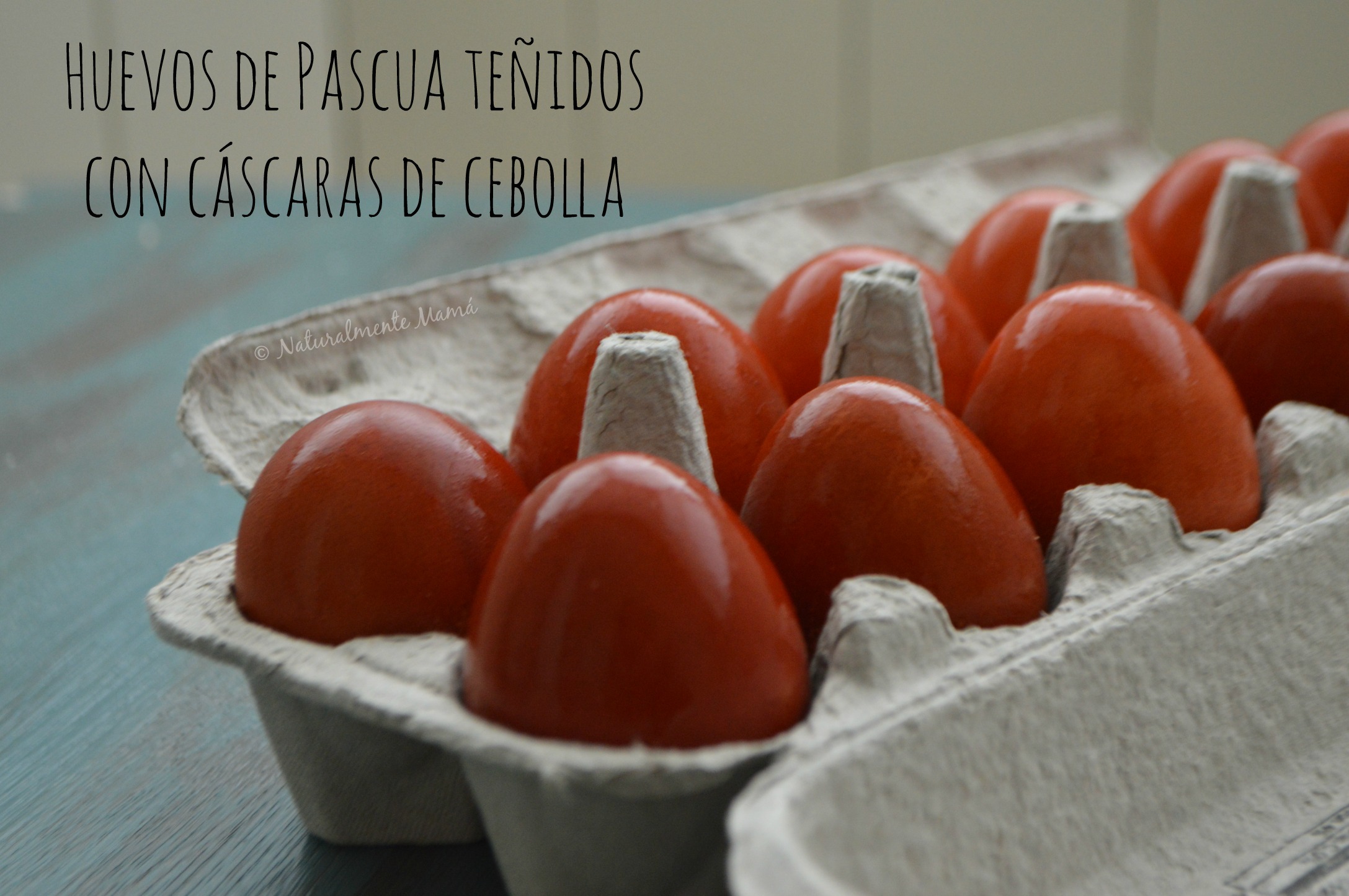 Teñir El Pelo Con Cascara De Cebolla