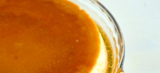 Quesillo Venezolano | Receta