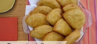 Empanadas de carne | Receta #MasecaNosGusta #Ad