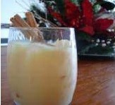 Ponche Crema Venezolano | Receta