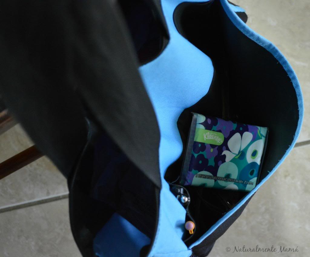 Decorando al mejor Kleenex Style