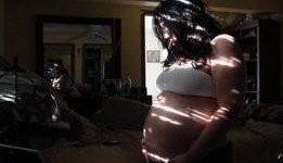 25 Semanas de Embarazo