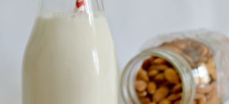 Leche de Almendras | Receta