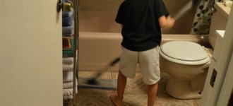 Un Sábado a la tarde