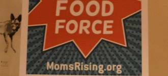 Good Food Force National Meeting