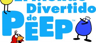 El Mundo Divertido de PEEP