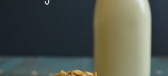 Galletas de Avena y Banana