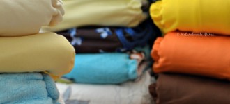 Agrandar tu arsenal de Pañales de Tela