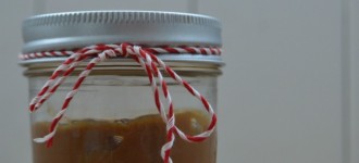 Dulce de Leche Orgánico