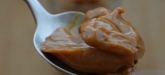 Dulce de Leche Orgánico