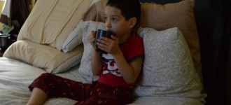 Miércoles Mudo ~ Desayuno en la cama