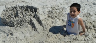 Miércoles Mudo ~ Domingo de Pascua Playero