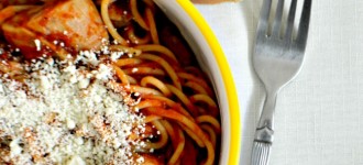 El amor de mamá entra por la cocina #BarillaLovesMoms #ad