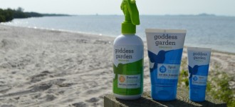 Protectores Goddess Garden Organics para toda ocasión | Reseña