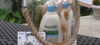 Desafío descubre tu #BellezaEspontanea con AVEENO®