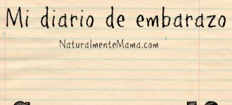 Mi Diario de Embarazo | Semana 10