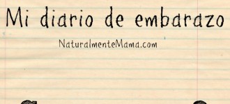 Mi Diario de Embarazo | Semana 9 #EcoMami #EcoEmbarazo