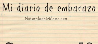 Mi Diario de Embarazo | Semana 16