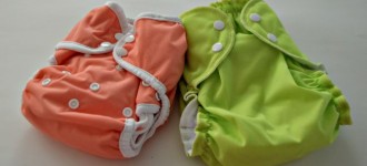 Miércoles Mudo ~ Mis primeros regalitos para el bebé