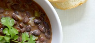 5 comidas y bebidas latinas vegetarianas #ComidaLatina #Vegetariano #LunesSinCarne