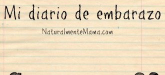 Mi diario de embarazo | Semana 20
