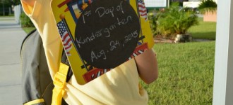 Miércoles Mudo ~ Kidergarten #MiercolesMudo