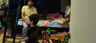 Miércoles Mudo ~ Jugando con los tíos