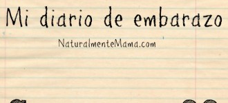 Mi diario de embarazo | Semana 22 #MiEmbarazo #MamaPorSegundaVez #MamasBlogueras #MamasTuiteras #Mama #Maternidad