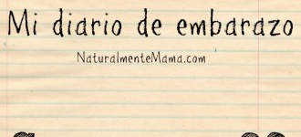 Mi diario de embarazo | Semana 23