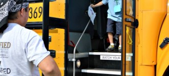 Miércoles Mudo ~ Regresando de la Escuela #miercolesmudo