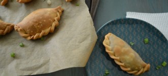 Empanadas Argentinas | Receta