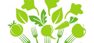 6 Consejos para unirse al lunes sin Carne #FD2015 #GreenMeals