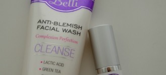Dile Adiós al Acné durante el Embarazo gracias a Belli Skin Care | Reseña
