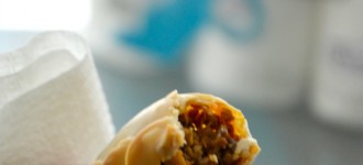 Empanadas Argentinas | Receta