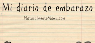 Mi diario de embarazo | Semana 28