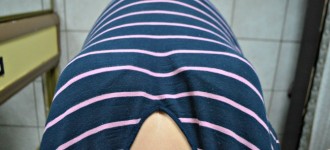 Miércoles Mudo ~ Un Poquito Embarazada #miercolesmudo