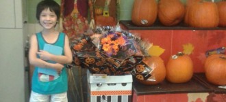 Miércoles Mudo ~ Posando en el supermercado #miercolesmudo