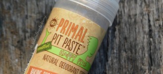 10 Consejos para hacer la transición a Desodorantes Naturales