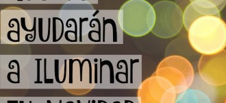 6 Consejos que te ayudarán a Iluminar tu Navidad a lo Ecológico