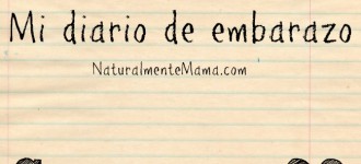 Mi diario de embarazo | Semana 32
