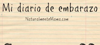 Mi diario de embarazo | Semana 33