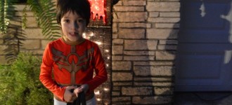 Miércoles Mudo ~ Noche de Brujas