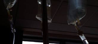 Nacimiento de Baby Oli – Día 1