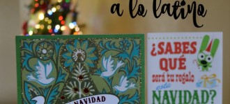 5 Consejos para celebrar la Navidad a lo latino