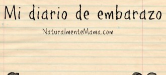 Mi diario de embarazo | Semana 36