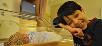 Miércoles Mudo ~ Mis dos Tesoros