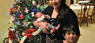 Miércoles Mudo ~ Noche Buena