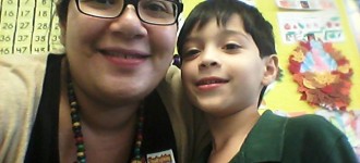 Miércoles Mudo ~ Acción de Gracias en la Escuela