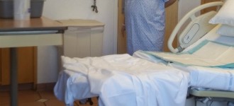 Nacimiento de Baby Oli – Día 1