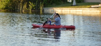 Miércoles Mudo ~ Invierno en la Florida